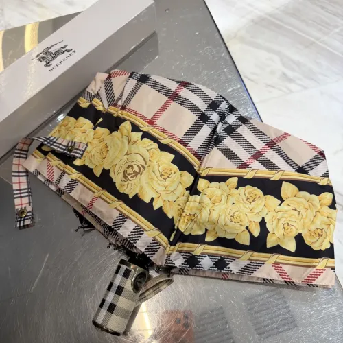 Replica Burberry Umbrellas #1446846 $29.00 USD for Wholesale