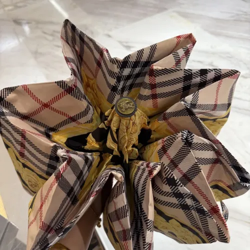 Replica Burberry Umbrellas #1446846 $29.00 USD for Wholesale