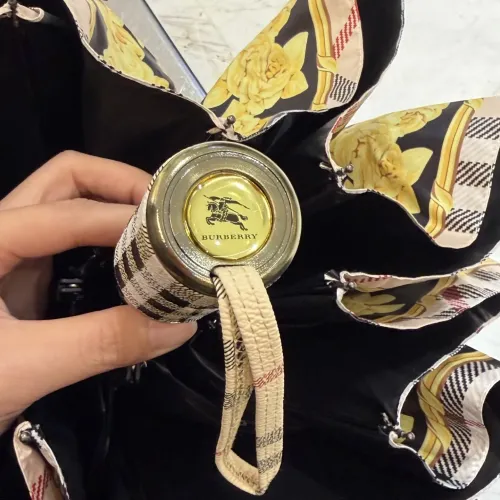 Replica Burberry Umbrellas #1446846 $29.00 USD for Wholesale