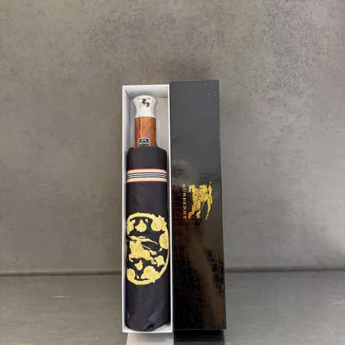 Replica Burberry Umbrellas #1446847 $29.00 USD for Wholesale