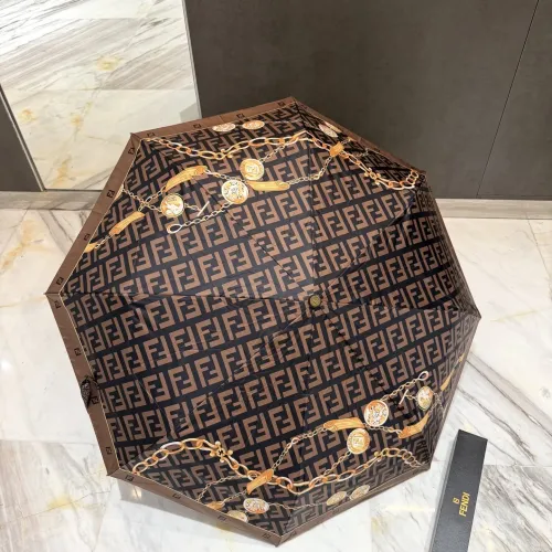 Cheap Fendi Umbrellas #1446848, $$29.00 USD On Fendi Umbrellas