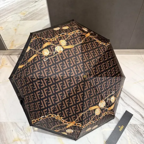 Cheap Fendi Umbrellas #1446849, $$29.00 USD On Fendi Umbrellas