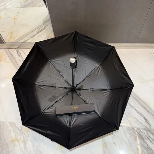Replica Fendi Umbrellas #1446849 $29.00 USD for Wholesale