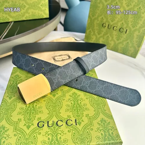 Cheap Gucci AAA Quality Belts For Men #1446866, $$48.00 USD On Gucci AAA Quality Belts