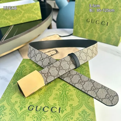 Cheap Gucci AAA Quality Belts For Men #1446867, $$48.00 USD On Gucci AAA Quality Belts