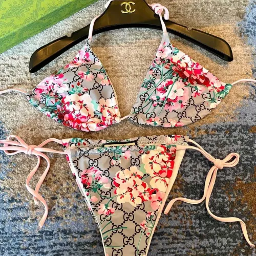 Replica Gucci Swimming & Bathing Suits For Women #1446868 $34.00 USD for Wholesale