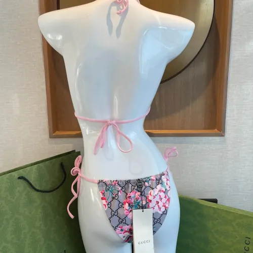 Replica Gucci Swimming & Bathing Suits For Women #1446868 $34.00 USD for Wholesale