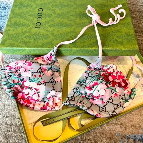 Replica Gucci Swimming & Bathing Suits For Women #1446868 $34.00 USD for Wholesale