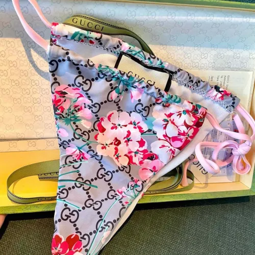 Replica Gucci Swimming & Bathing Suits For Women #1446868 $34.00 USD for Wholesale