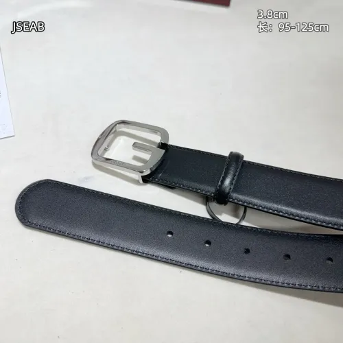 Replica Gucci AAA Quality Belts For Men #1446869 $48.00 USD for Wholesale