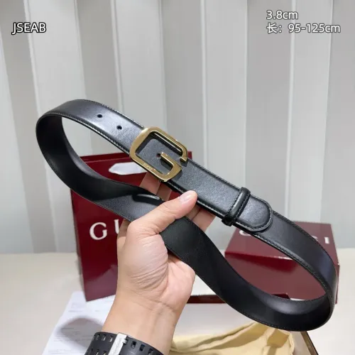 Cheap Gucci AAA Quality Belts For Men #1446870, $$48.00 USD On Gucci AAA Quality Belts