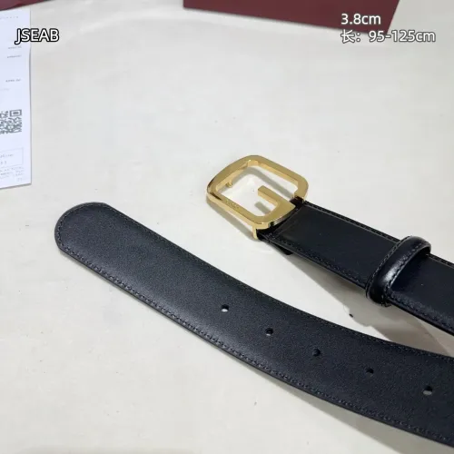Replica Gucci AAA Quality Belts For Men #1446870 $48.00 USD for Wholesale
