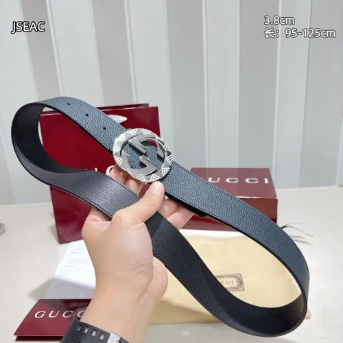 Cheap Gucci AAA Quality Belts For Men #1446873, $$52.00 USD On Gucci AAA Quality Belts