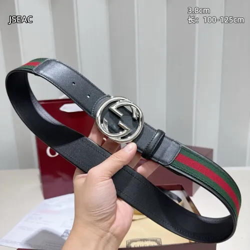 Cheap Gucci AAA Quality Belts For Men #1446878, $$52.00 USD On Gucci AAA Quality Belts