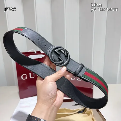Cheap Gucci AAA Quality Belts For Men #1446882, $$52.00 USD On Gucci AAA Quality Belts