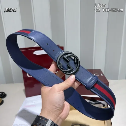 Cheap Gucci AAA Quality Belts For Men #1446884, $$52.00 USD On Gucci AAA Quality Belts