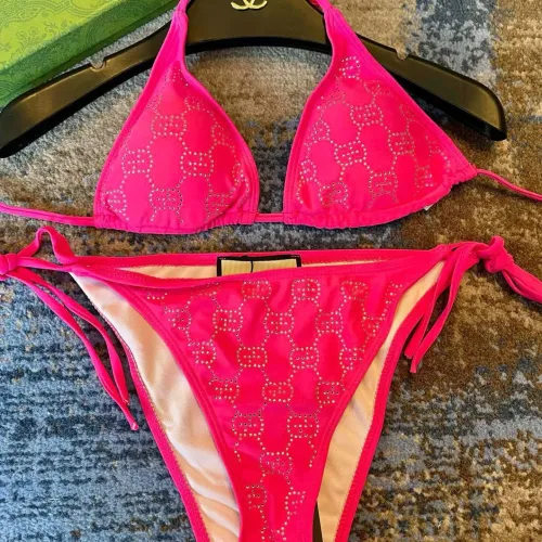 Cheap Gucci Swimming &amp; Bathing Suits For Women #1446887, $$38.00 USD On Gucci Swimming &amp; Bathing Suits