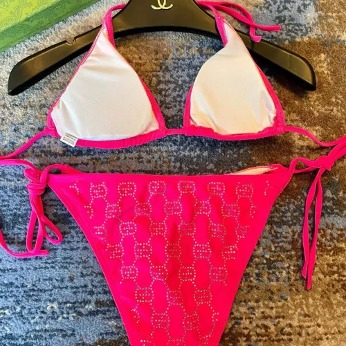 Replica Gucci Swimming & Bathing Suits For Women #1446887 $38.00 USD for Wholesale