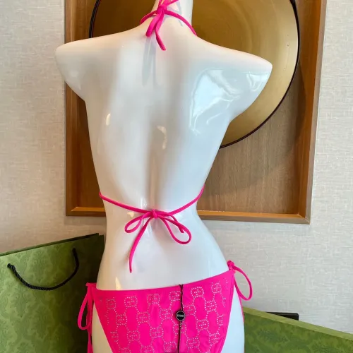 Replica Gucci Swimming & Bathing Suits For Women #1446887 $38.00 USD for Wholesale