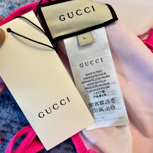 Replica Gucci Swimming & Bathing Suits For Women #1446887 $38.00 USD for Wholesale