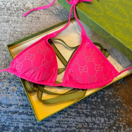 Replica Gucci Swimming & Bathing Suits For Women #1446887 $38.00 USD for Wholesale