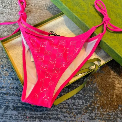 Replica Gucci Swimming & Bathing Suits For Women #1446887 $38.00 USD for Wholesale