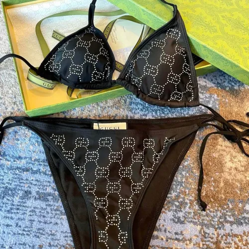 Replica Gucci Swimming & Bathing Suits For Women #1446888 $38.00 USD for Wholesale