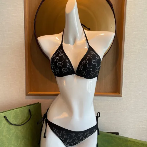 Replica Gucci Swimming & Bathing Suits For Women #1446888 $38.00 USD for Wholesale