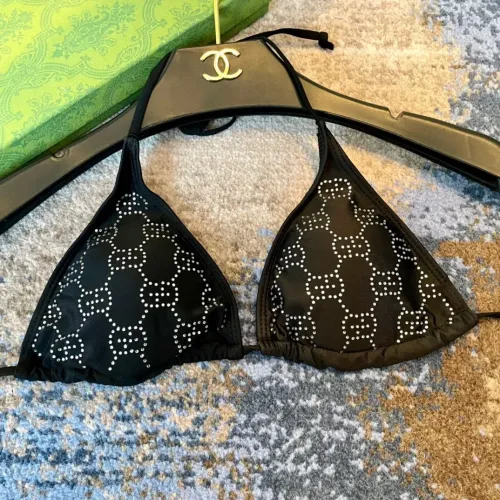 Replica Gucci Swimming & Bathing Suits For Women #1446888 $38.00 USD for Wholesale