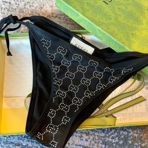 Replica Gucci Swimming & Bathing Suits For Women #1446888 $38.00 USD for Wholesale