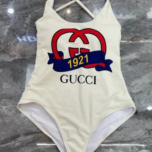 Cheap Gucci Swimming &amp; Bathing Suits For Women #1446889, $$38.00 USD On Gucci Swimming &amp; Bathing Suits
