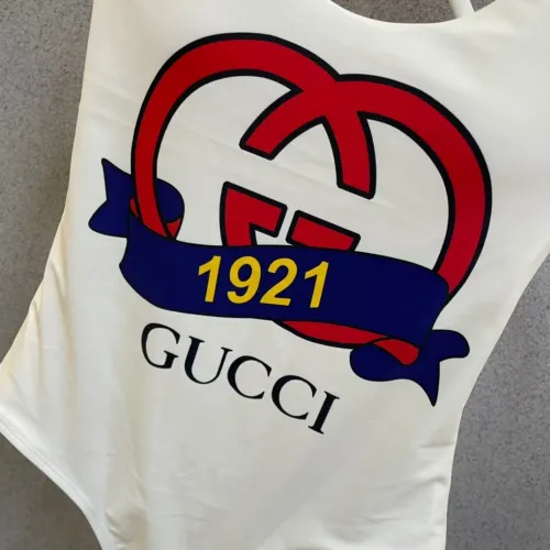 Replica Gucci Swimming & Bathing Suits For Women #1446889 $38.00 USD for Wholesale
