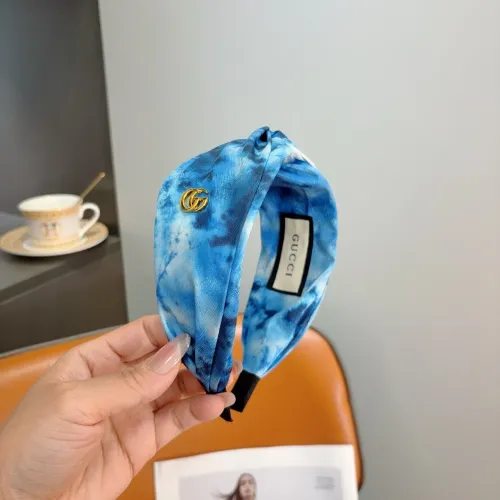 Cheap Gucci Headband For Women #1446899, $$27.00 USD On Gucci Headband