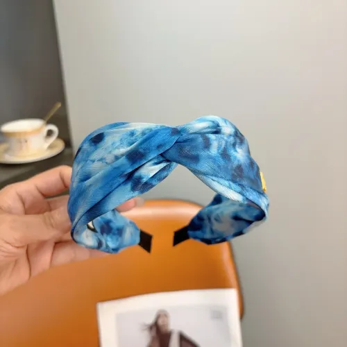 Replica Gucci Headband For Women #1446899 $27.00 USD for Wholesale