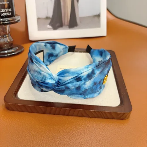 Replica Gucci Headband For Women #1446899 $27.00 USD for Wholesale