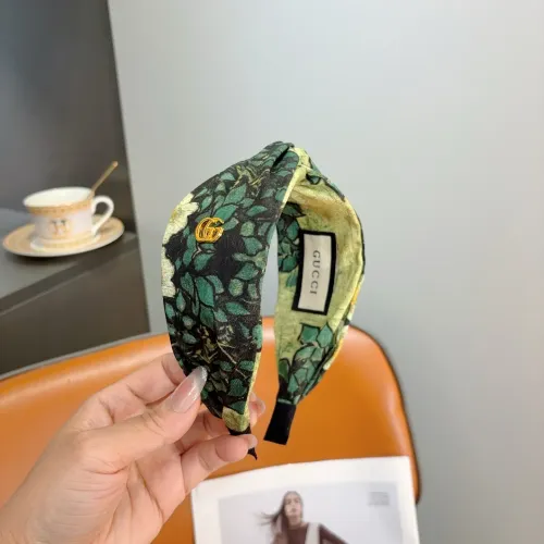 Cheap Gucci Headband For Women #1446900, $$27.00 USD On Gucci Headband