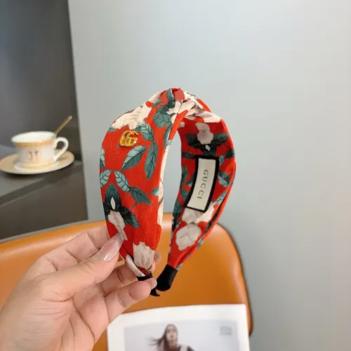 Cheap Gucci Headband For Women #1446901, $$27.00 USD On Gucci Headband