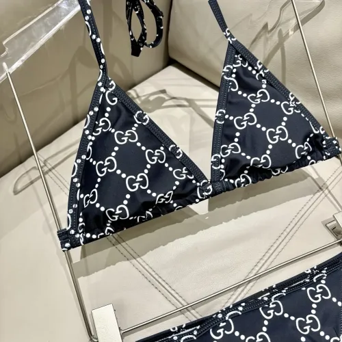Replica Gucci Swimming & Bathing Suits For Women #1446903 $38.00 USD for Wholesale