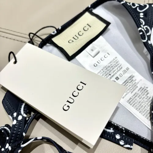 Replica Gucci Swimming & Bathing Suits For Women #1446903 $38.00 USD for Wholesale
