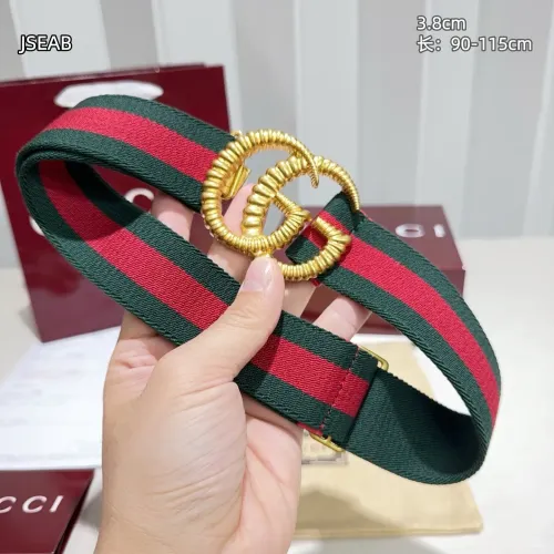 Cheap Gucci AAA Quality Belts For Women #1446904, $$48.00 USD On Gucci AAA Quality Belts