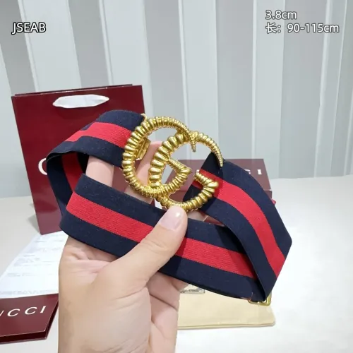 Cheap Gucci AAA Quality Belts For Women #1446905, $$48.00 USD On Gucci AAA Quality Belts