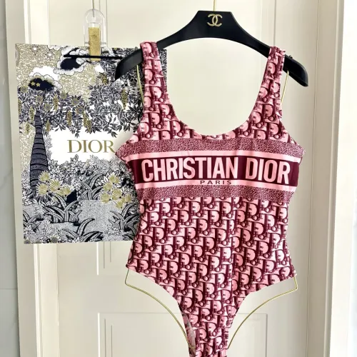 Cheap Christian Dior Bathing Suits For Women #1446906, $$39.00 USD On Christian Dior Bathing Suits