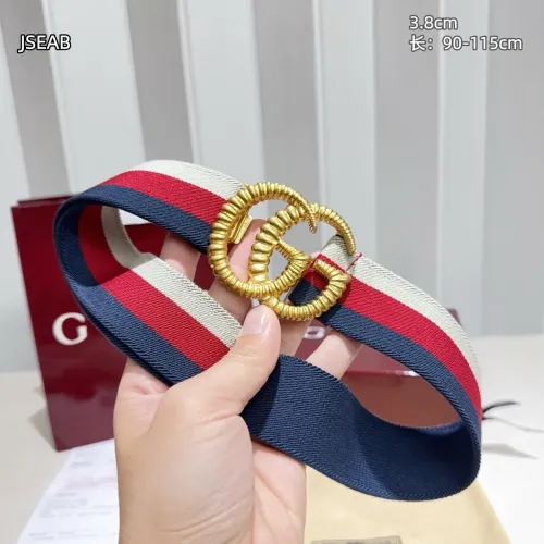 Cheap Gucci AAA Quality Belts For Women #1446907, $$48.00 USD On Gucci AAA Quality Belts