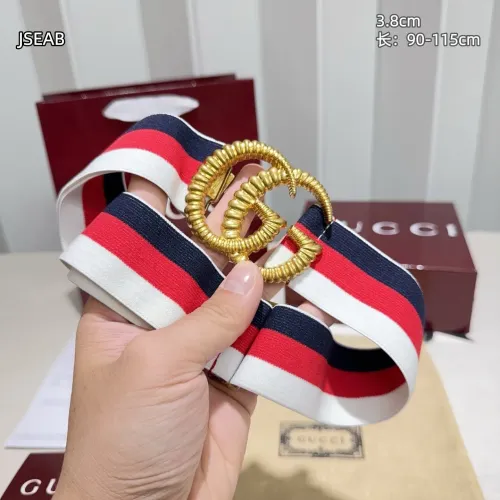 Cheap Gucci AAA Quality Belts For Women #1446908, $$48.00 USD On Gucci AAA Quality Belts