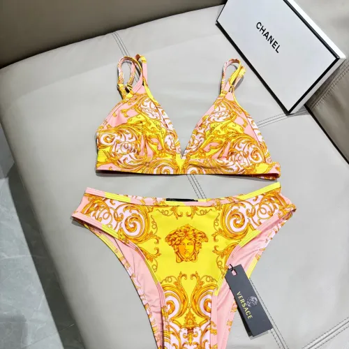 Cheap Versace Bathing Suits For Women #1446910, $$39.00 USD On Versace Bathing Suits