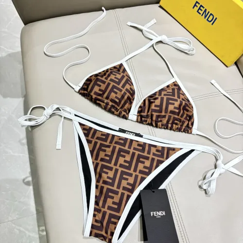 Cheap Fendi Bathing Suits For Women #1446915, $$36.00 USD On Fendi Bathing Suits