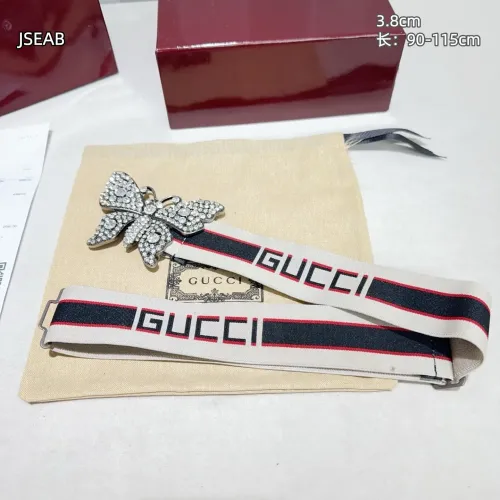 Cheap Gucci AAA Quality Belts For Women #1446916, $$48.00 USD On Gucci AAA Quality Belts
