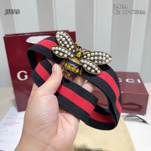 Cheap Gucci AAA Quality Belts For Women #1446919, $$48.00 USD On Gucci AAA Quality Belts