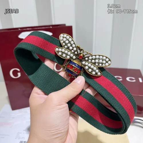 Cheap Gucci AAA Quality Belts For Women #1446922, $$48.00 USD On Gucci AAA Quality Belts