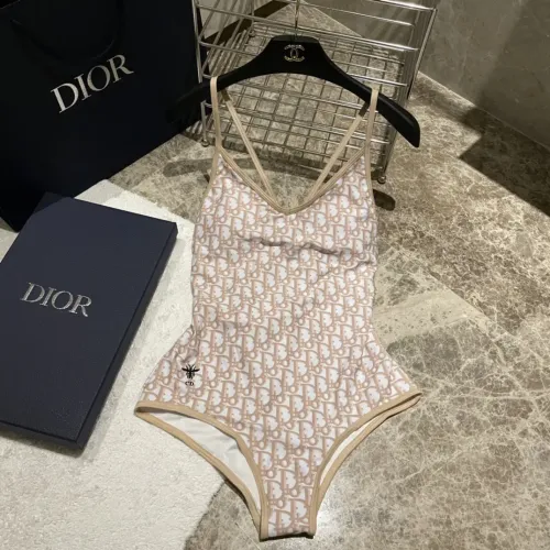 Cheap Christian Dior Bathing Suits For Women #1446929, $$38.00 USD On Christian Dior Bathing Suits